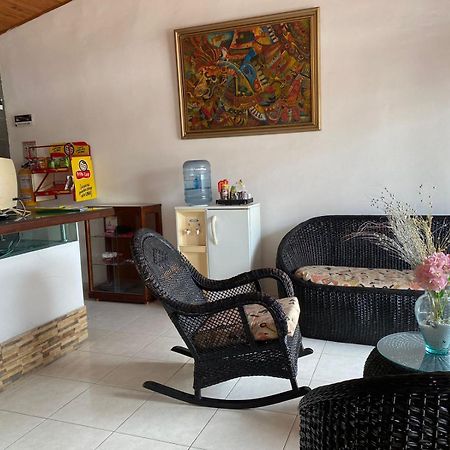 Hotel Kerana Moon Puerto Boyaca Екстериор снимка