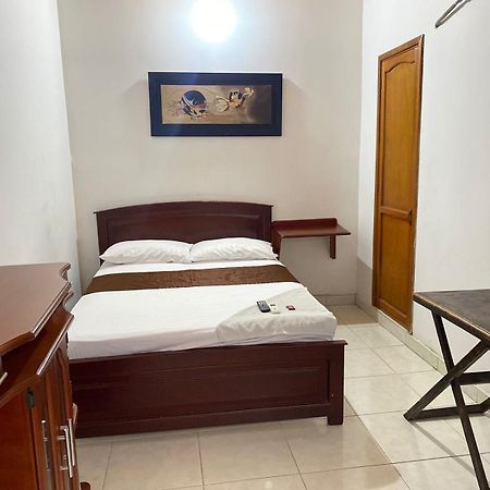 Hotel Kerana Moon Puerto Boyaca Екстериор снимка