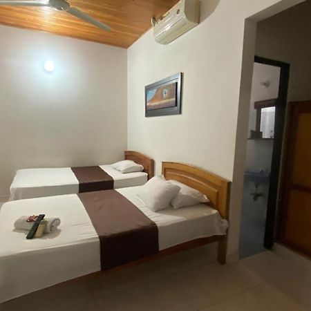 Hotel Kerana Moon Puerto Boyaca Екстериор снимка