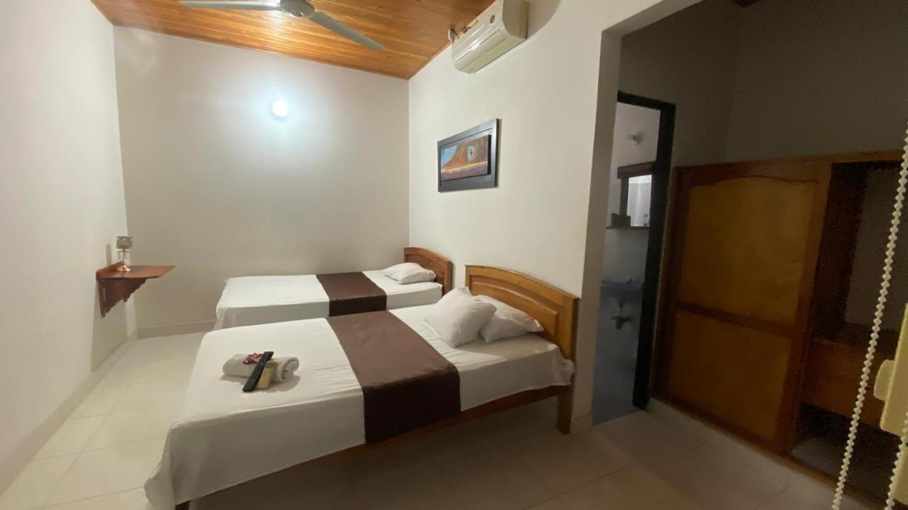 Hotel Kerana Moon Puerto Boyaca Екстериор снимка
